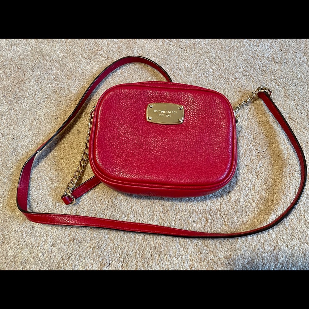 Michael Kors Crossbody